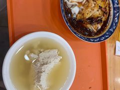 -张明富面皮店(东大街店)