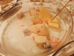 -京都蝎府羊蝎子火锅(珠市口店)
