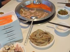 -名扬煮艺肥牛自助火锅(同和店)