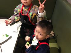 -海底捞火锅(津南永旺店生日主题店)