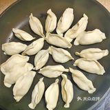 10分钟完成一道家常菜——香煎饺子