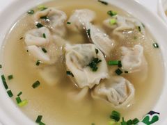 -浦东图书馆读者餐厅