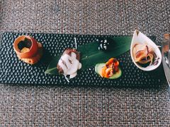 -香樟花园法式铁板烧(恒隆广场店)
