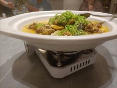 -蘭奢雅集·江浙菜(青山江滩店)