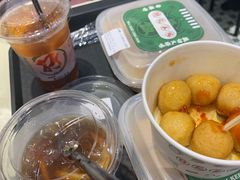 -孖记茶档·热腾茶餐(荔湾领展广场店)