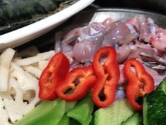 -李东农庄(中南百草园地标店)
