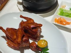 -金苑海鲜酒家(来魅力店)