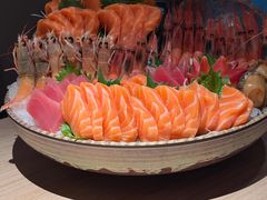 -匠和风精致料理(成都龙湖滨江天街店)