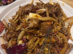 -三个大叔东北烧烤·砂锅菜(西三旗店)