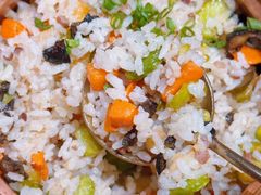 -一坐一忘云南菜(嘉里中心店)