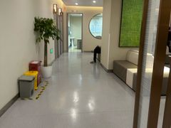 -爱康国宾体检中心(北京航天桥光耀东方分院)