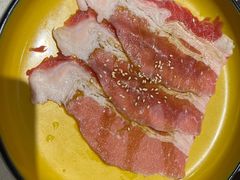 -猫爪爪原切自助烤肉(观音桥阳光世纪店)