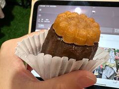 -屋裡·Union Bakery(龙江路店)