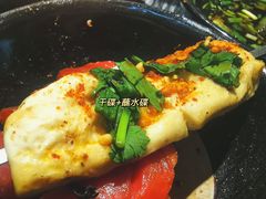 -水浒烤肉(君汇上品店)