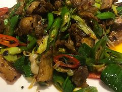 -一个叫川的地方(麒麟新天地店)