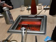 -野妹经典火锅(民治店)