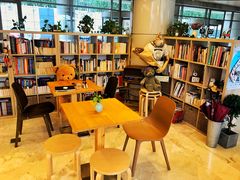 -古耳咖啡(北锣店)