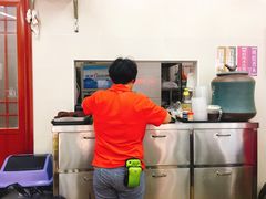 -潘苏凉茶馆(康之宝超级广场店)