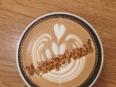 -工页咖啡X COFFEE(龙东路店)