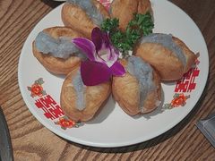 -巴卤社老火锅(财富店)