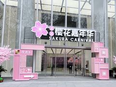 -金茂览秀城