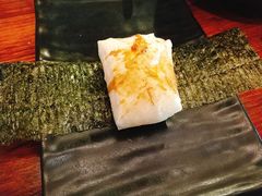 -鸟串烧Yakitori