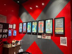 -Xcape异时刻密室逃脱魔法互动(瑞虹天地太阳宫店)