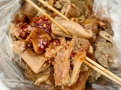 -同济牌坊美贤牛什