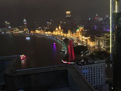 -上海外滩茂悦大酒店