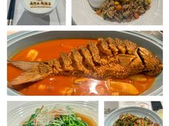 -阿五黄河大鲤鱼(海尚店)