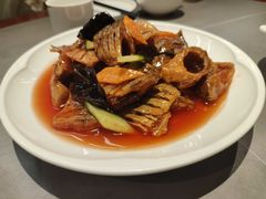 -燕春楼(海河华鼎店)