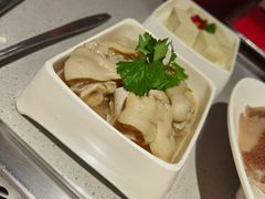 -海底捞火锅(老城根店)