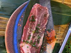 -妙香居韩国烤肉(鹏瑞利季华广场店)