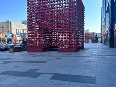 -万隆广场(昆仑大街店)