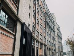 -上海四行仓库抗战纪念馆