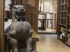 -菩提书坊(侨福大厦店)