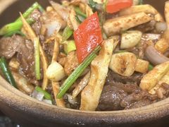 -大吉利·潮汕鲜牛肉火锅(西安店)