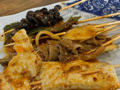 -薛阿婆(北美新天地中心店)