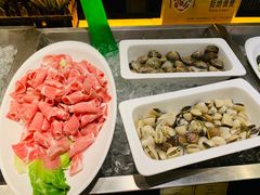 -华安国际大酒店-餐厅