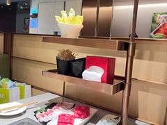 -海底捞火锅(飞马水城店)
