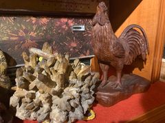 -吉祥圣雪藏餐