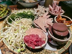-北丐先生·野馄饨烧烤(雨花万象店)