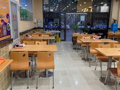 大堂-八沟羊汤(河北大街店)