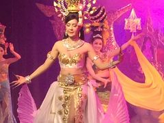 -金东尼人妖秀