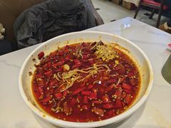 -蜀阳餐厅·金牌水煮鱼