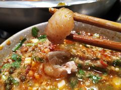 -肖肖酸萝卜鱼火锅(总店)