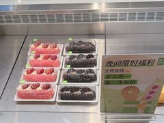 -奈雪的茶(青岛卓悦里INTOWN店)