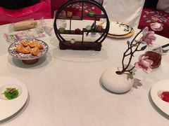 -北京宴(华贸购物中心店)