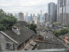 -老丘丘(较场口店)