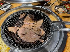 -姜虎东白丁烤肉(恒隆广场店)